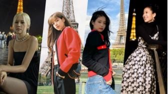 Selain Lisa, Member BLACKPINK Lainnya Dinyatakan Negatif Covid-19