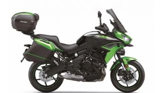 Kawasaki Giliran Kembangkan Versys dan Eliminator Versi Hybrid?