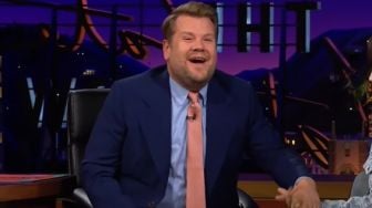 Kasar pada Staf, James Corden Sempat Dilarang Mengunjungi Restoran Ternama di New York