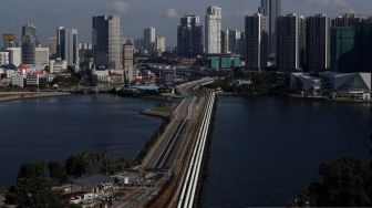 Singapur-Malaysia Buka Jalur Perbatasan Darat Mulai Dari Tanggal Ini
