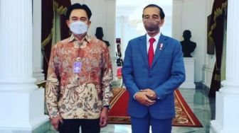 Jokowi Dukung Yusril Maju jadi Capres, tapi Masih Ada Presidential Threshold, Refly Harun: Omong Kosong!