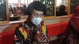 Geram Pegawai Kelurahan di Tangsel Lecehkan Siswi PKL, Kak Seto: Ini Kejahatan Seksual