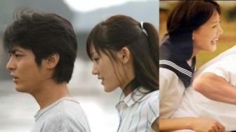 5 Film Jepang Romantis: Versi Anime Sampai Live Action, Dijamin Bikin Meleleh!