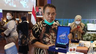 Pamsimas Juga Libatkan Penyandang Disabilitas