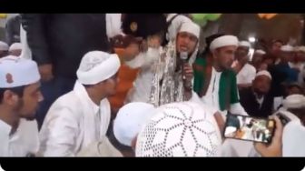 Video Habib Bahar Ngamuk Viral, Dudung Didesak Beri Gebrakan: Tertibkan yang Bikin Onar