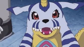 Masih Ingat Digimon Adventure? Ini Dia 4 Jenis Digimon yang Dianggap Paling Populer