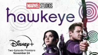 Ulasan Hawkeye Episode 1-2: Hadapi Gangguan Menjelang Natal
