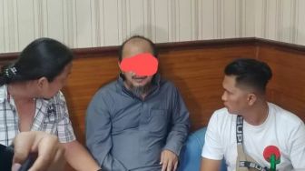 Terungkap, Korban Sodomi Oknum Guru Ngaji di Padang Ternyata 5 Orang