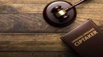 MK Perintahkan UU Cipta Kerja Direvisi, Pakar Hukum: Ini Kemenangan Besar