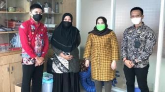 Dikabulkan, Permohonan Warga Negara Asing di Kalimantan Tengah Jadi WNI