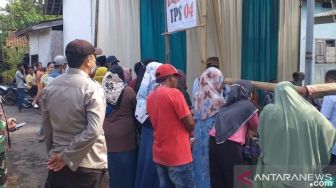 Pemilu Raya di Desa: 47 Desa di Kabupaten Tuban Gelar Pilkades Serentak Besok, Aparat Waspadai Daerah Rawan