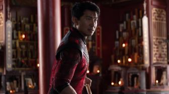 Film Shang-Chi: Ketika Hollywood Lirik Superhero Asia