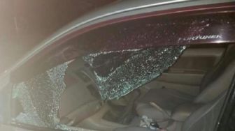 Pencurian Modus Pecah Kaca Mobil di Bogor, Laptop dan Dompet Raib, Kerugian Capai Rp 15 Juta