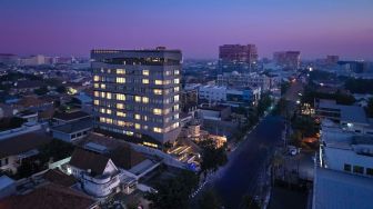 2 Brand Hotel Lokal Kolaborasi, Jadi Poros Tengah Ekosistem Industri Perhotelan Indonesia