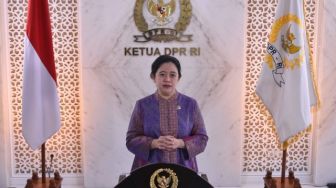 Hari Guru Nasional, Puan Dorong Honorer Semakin Dimudahkan Jadi ASN