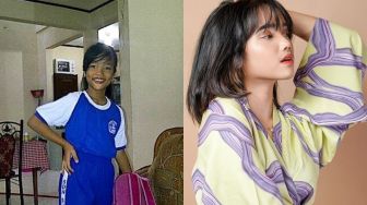 8 Potret Transformasi Fuji Adik Bibi Ardiansyah, Kesayangan Keluarga