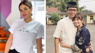 Soal Honor Bintang Tamu Rp 30 Juta, Nikita Mirzani: Bukan Doddy Sudrajat