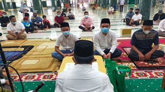 Cerita Pemuda Masuk Islam di Riau, Sempat Diusir dan Dianiaya Ortu
