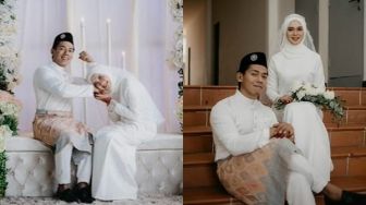 Cewek Gagal Nikah 2 Kali, Ending 'Plot Twist' Berjodoh Dengan Tetangga Via DM