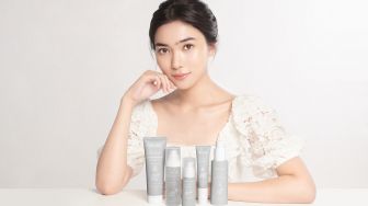 Isyana Sarasvati Picky Banget soal Skincare, Mantap Pilih Brand Lokal dengan Bahan Alami