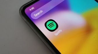Cara Buat Spotify Wrapped 2022 untuk Dibagikan ke Instagram, Jika Tak Muncul Ini Solusinya