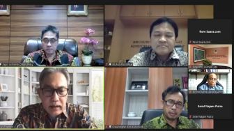 Indonesia Terpilih sebagai Direktur Eksekutif ITTO