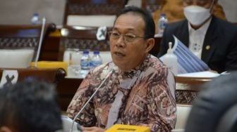 Legislator Dorong BI Jaga Inflasi dan Stabilisasi Rupiah