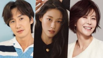 Lee Kwang Soo, Seolhyun AOA, Jin Hee Kyung akan Bintangi Drama Muderer Shopping List