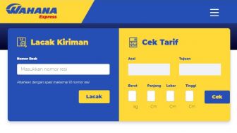 6 Cara Cek Resi Wahana, Mudah dan Cepat