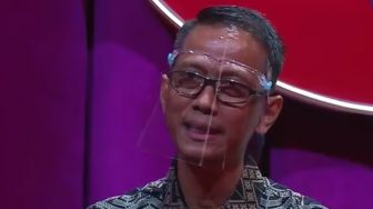 Keluarga Bibi Ardiansyah Kena Julid Netizen, Doddy Sudrajat Tertawa Ngakak