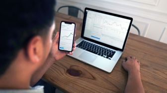 Pasar Modal Menyejahterakan Perekonomian Indonesia
