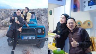 7 Potret Campervan Gilang Juragan 99, Kelihatan Simple Tapi Mewah!