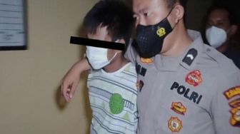 Pelaku Bantai 5 Warga di OKU Bicara Ngawur saat Diperiksa Polisi