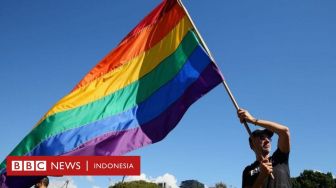 Kelompok HAM dan LGBTQ di Australia Kecam RUU Diskriminasi Agama