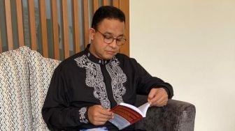 Anies itu di-NU-kan atau meng-NU-kan diri, terjawab sudah ternyata