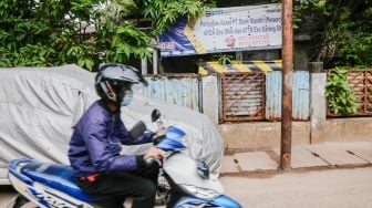 Begini Penampakan Rumah Koruptor Eddy Tansil