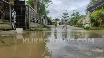 Akhirnya, Pemkot Bontang Rogoh Kantong Rp 1,8 Miliar Buat Kajian Banjir