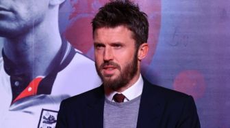 Eks Man United Michael Carrick akan Kembali Melatih, Jalin Komunikasi dengan Middlesbrough