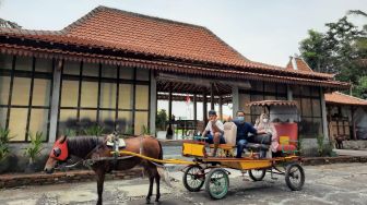 Ndalem Nampan Bidik Wisata Kuliner Kulon Progo Sisi Selatan, Seperti Apa?