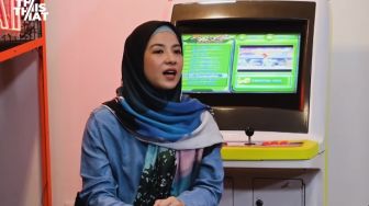 Perjuangan Cinta Tak Berbalas! Natasha Rizki dalam Kenangan: Pernah Disekap demi Cinta, Kini Diceraikan