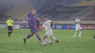 Hasil BRI Liga 1: Persik vs Persebaya Imbang Tanpa Gol, Madura United Libas Barito Putera