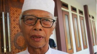 Profil KH Anwar Iskandar, Kiai NU Didaulat Jadi Ketua Umum MUI yang Baru