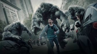 Setelah Raih TOP TV Show Netflix, Hellbound Dikabarkan akan Rilis Seasons 2