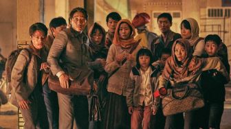 4 Fakta Escape From Mogadishu, Film Korea yang Raih Banyak Penghargaan