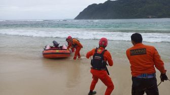 Warga Dilaporkan Hilang Terseret Arus di Aceh, Tim Gabungan Turun Tangan