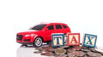Daftar Pajak Mobil 2021 dan Daerah dengan Pemutihan Pajak