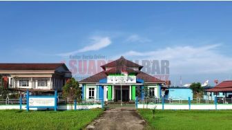 Sepekan Kedepan, Hujan di Kalbar Masih Cukup Tinggi