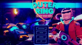 Game Kripto Metaverse Outer Ring Tawarkan Pemain Beta-Tester Jadi Investor