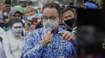 Terpopuler: Presiden Partai Buruh Kritik Anies, Cerita Upaya Pembunuhan Bung Karno