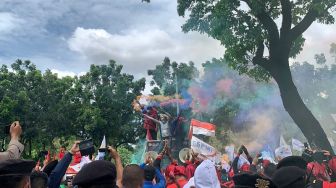 UMP Jakarta Dinilai Terlalu Kecil, Serikat Pekerja akan Unjuk Rasa di Balai Kota